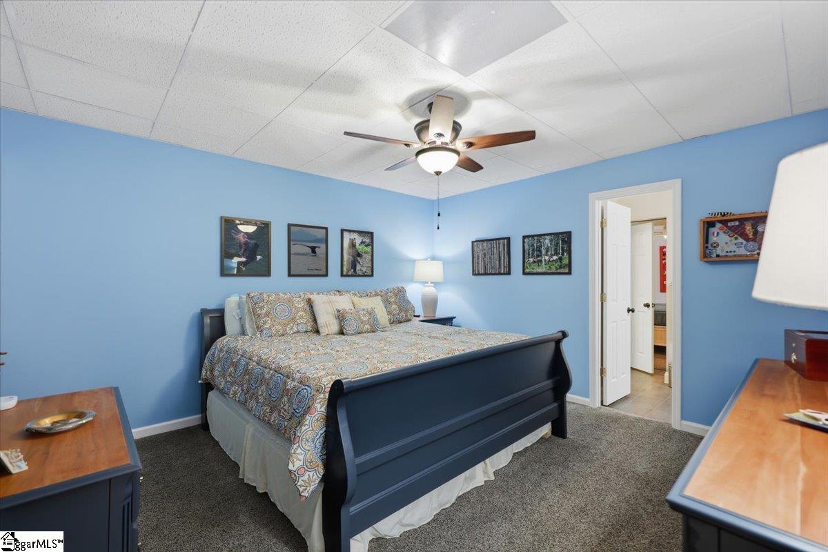 227 Forest Cove Road Anderson, SC 29626 - Photo 31 of 47