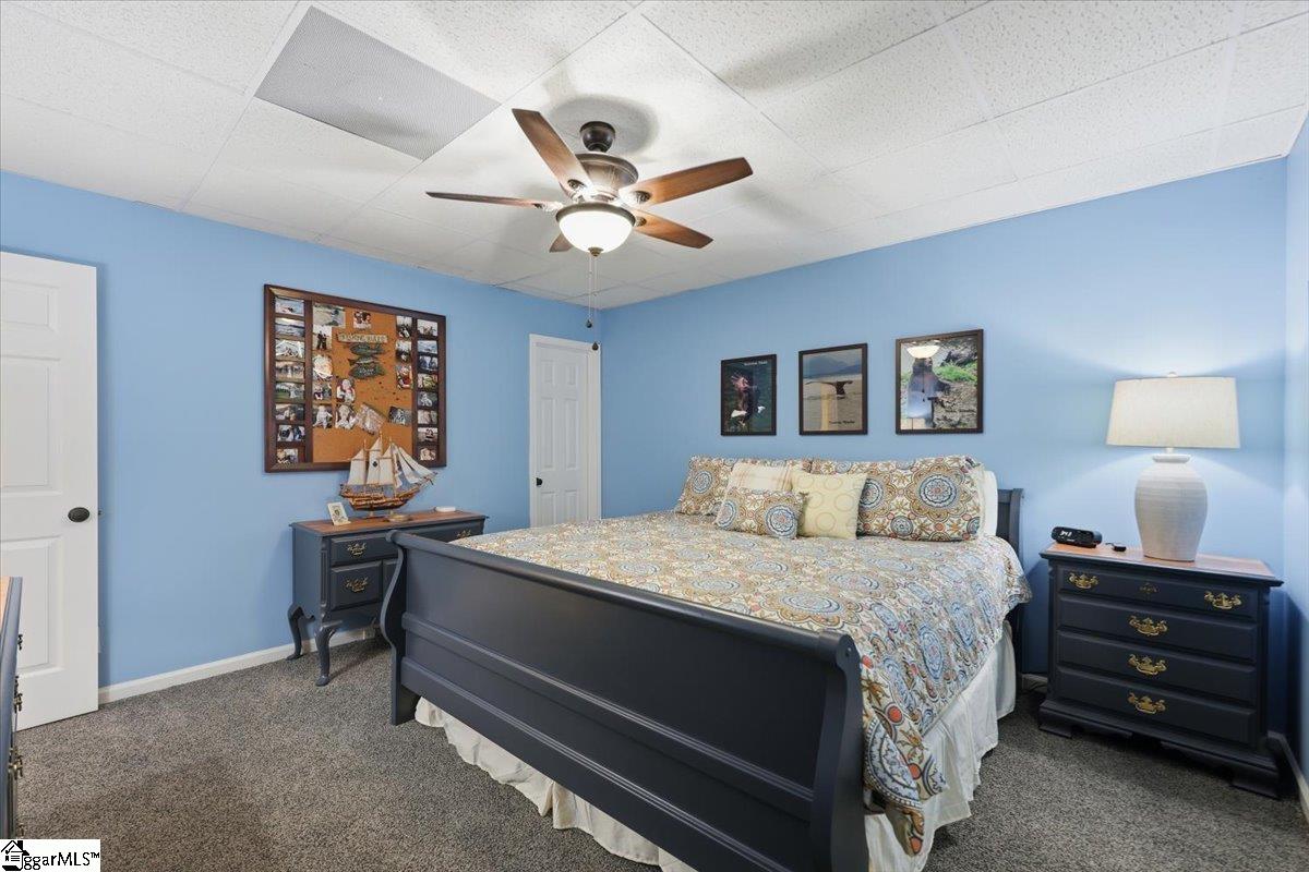 227 Forest Cove Road Anderson, SC 29626 - Photo 32 of 47