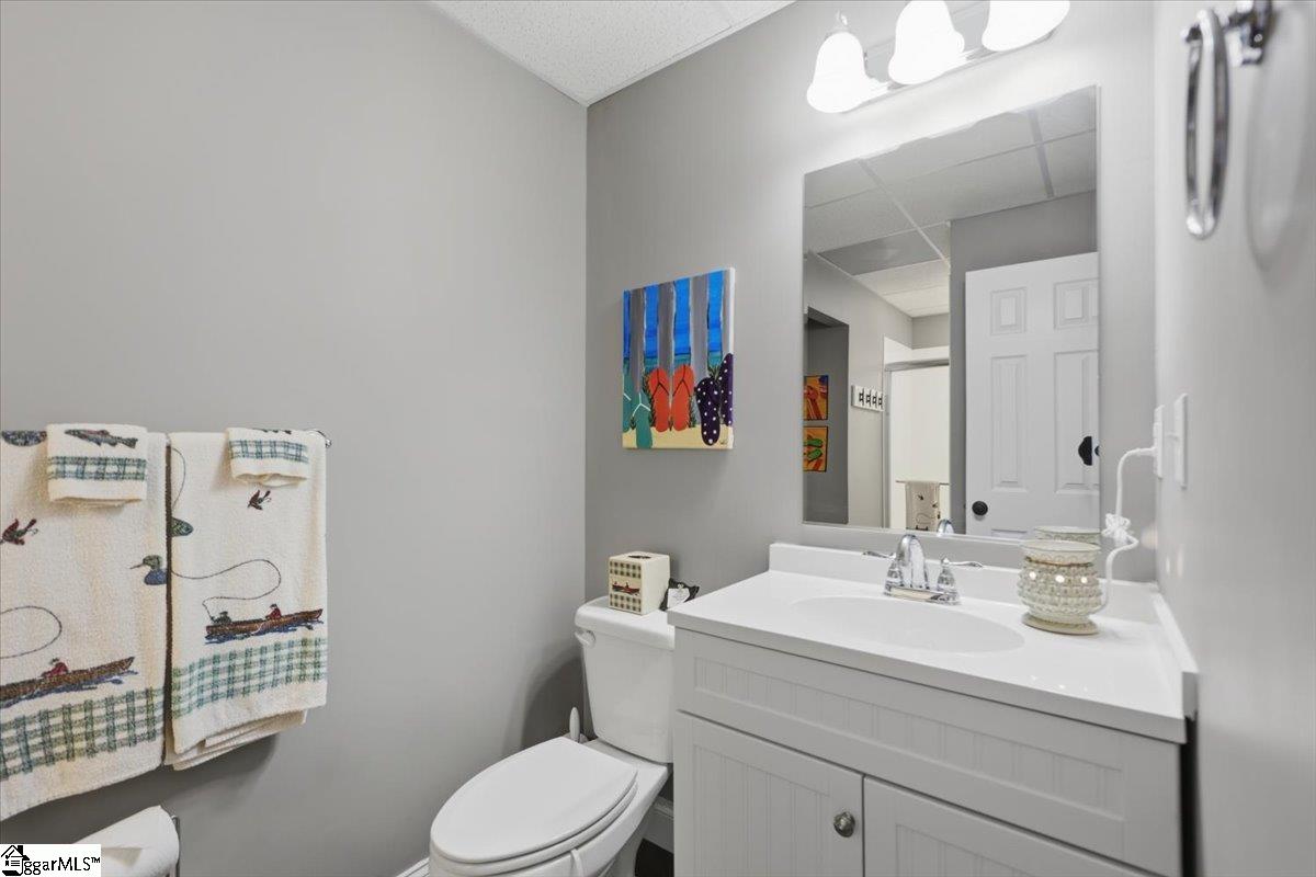 227 Forest Cove Road Anderson, SC 29626 - Photo 33 of 47