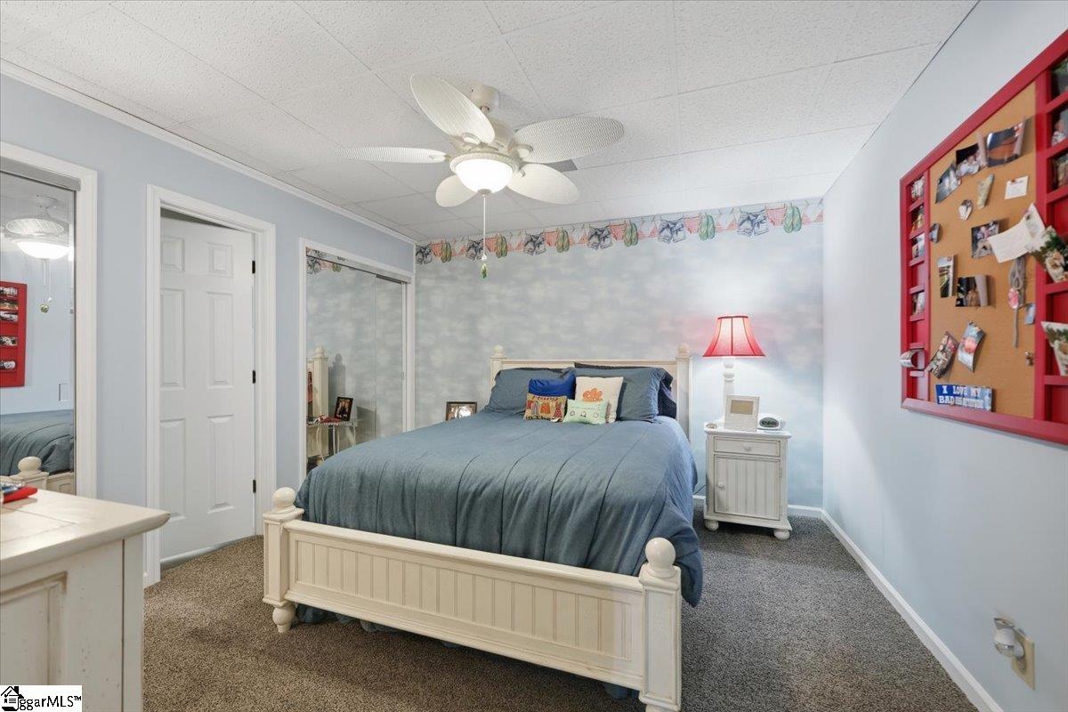 227 Forest Cove Road Anderson, SC 29626 - Photo 35 of 47