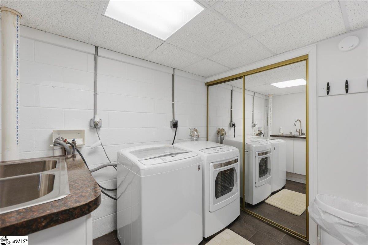 227 Forest Cove Road Anderson, SC 29626 - Photo 36 of 47