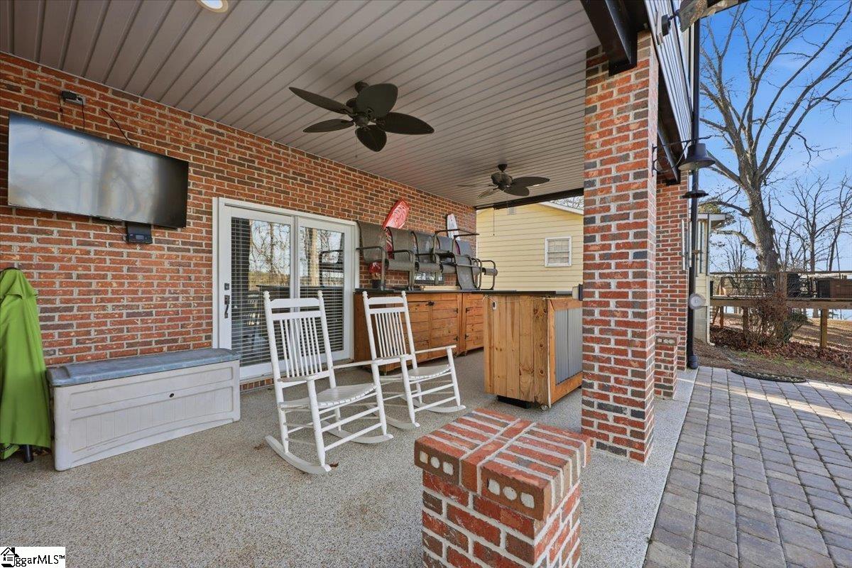 227 Forest Cove Road Anderson, SC 29626 - Photo 37 of 47