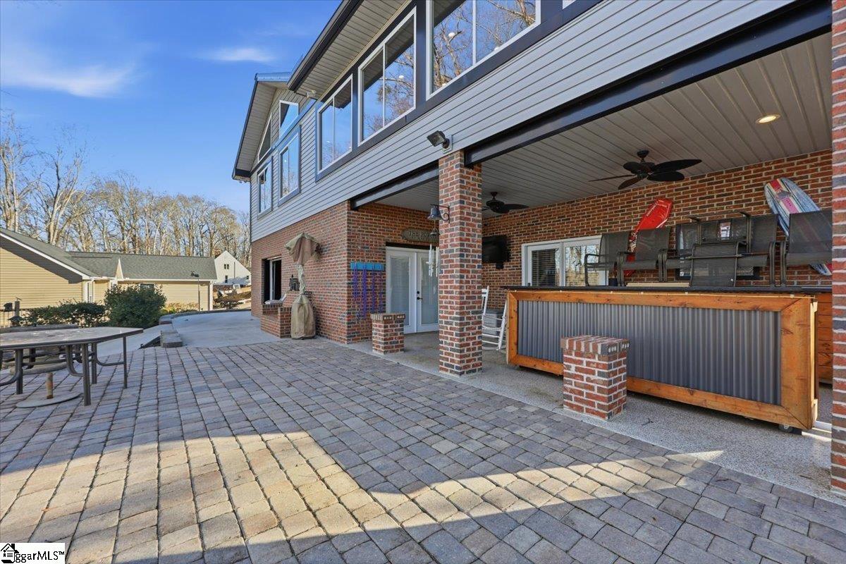 227 Forest Cove Road Anderson, SC 29626 - Photo 39 of 47