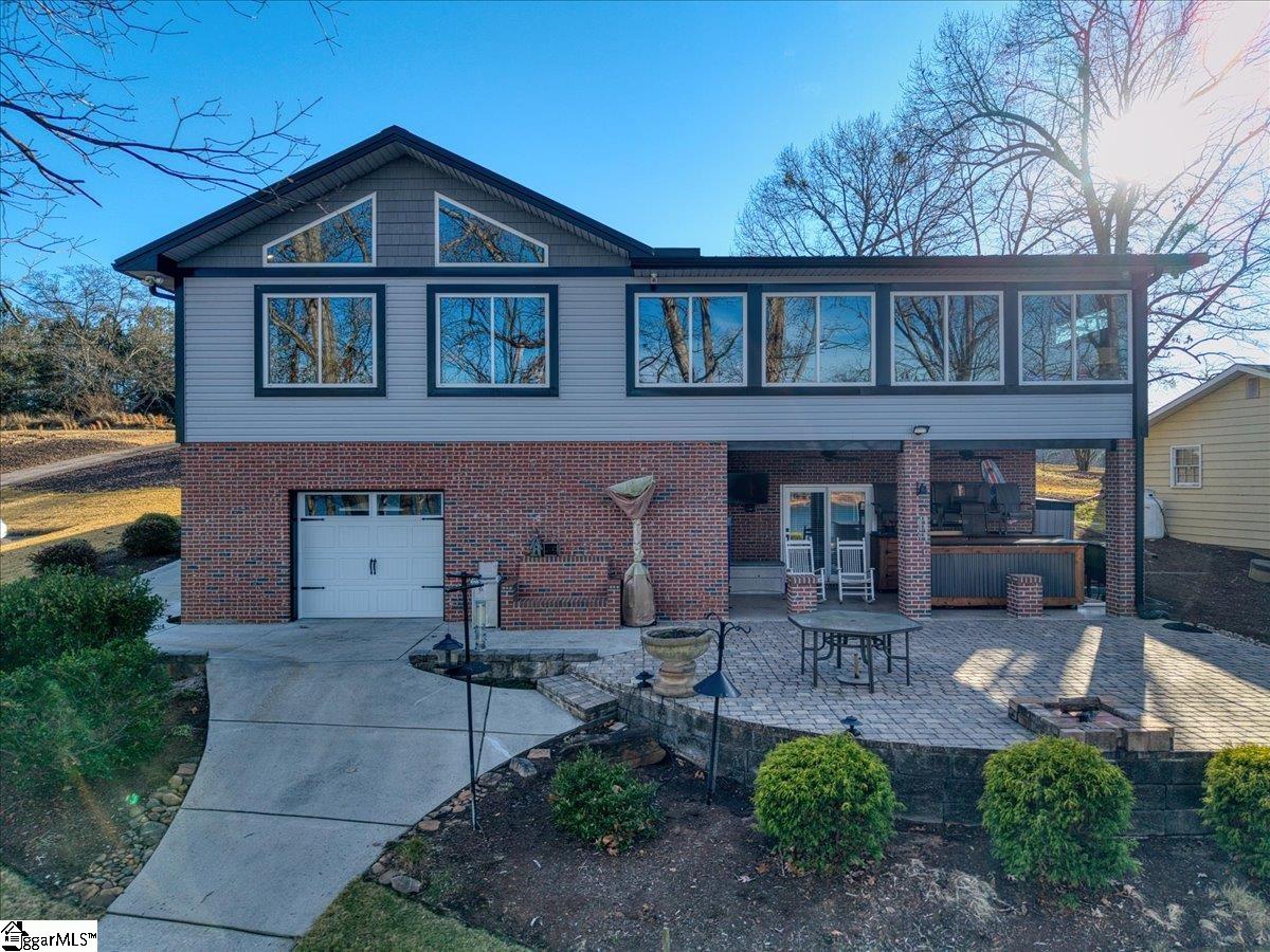 227 Forest Cove Road Anderson, SC 29626 - Photo 40 of 47