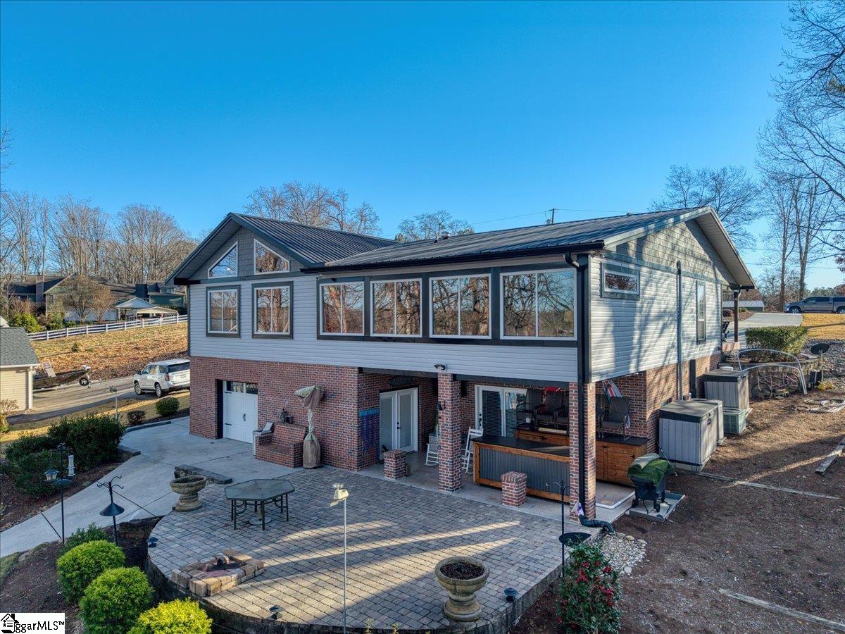 227 Forest Cove Road Anderson, SC 29626 - Photo 41 of 47