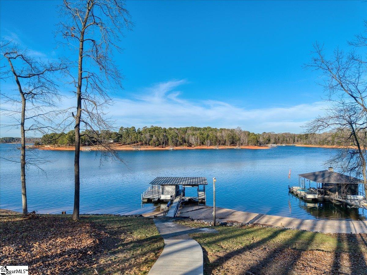 227 Forest Cove Road Anderson, SC 29626 - Photo 42 of 47