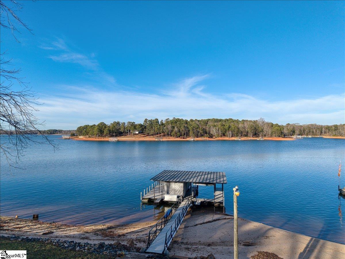 227 Forest Cove Road Anderson, SC 29626 - Photo 43 of 47