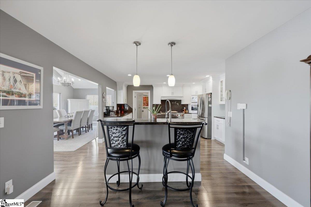 227 Forest Cove Road Anderson, SC 29626 - Photo 7 of 47