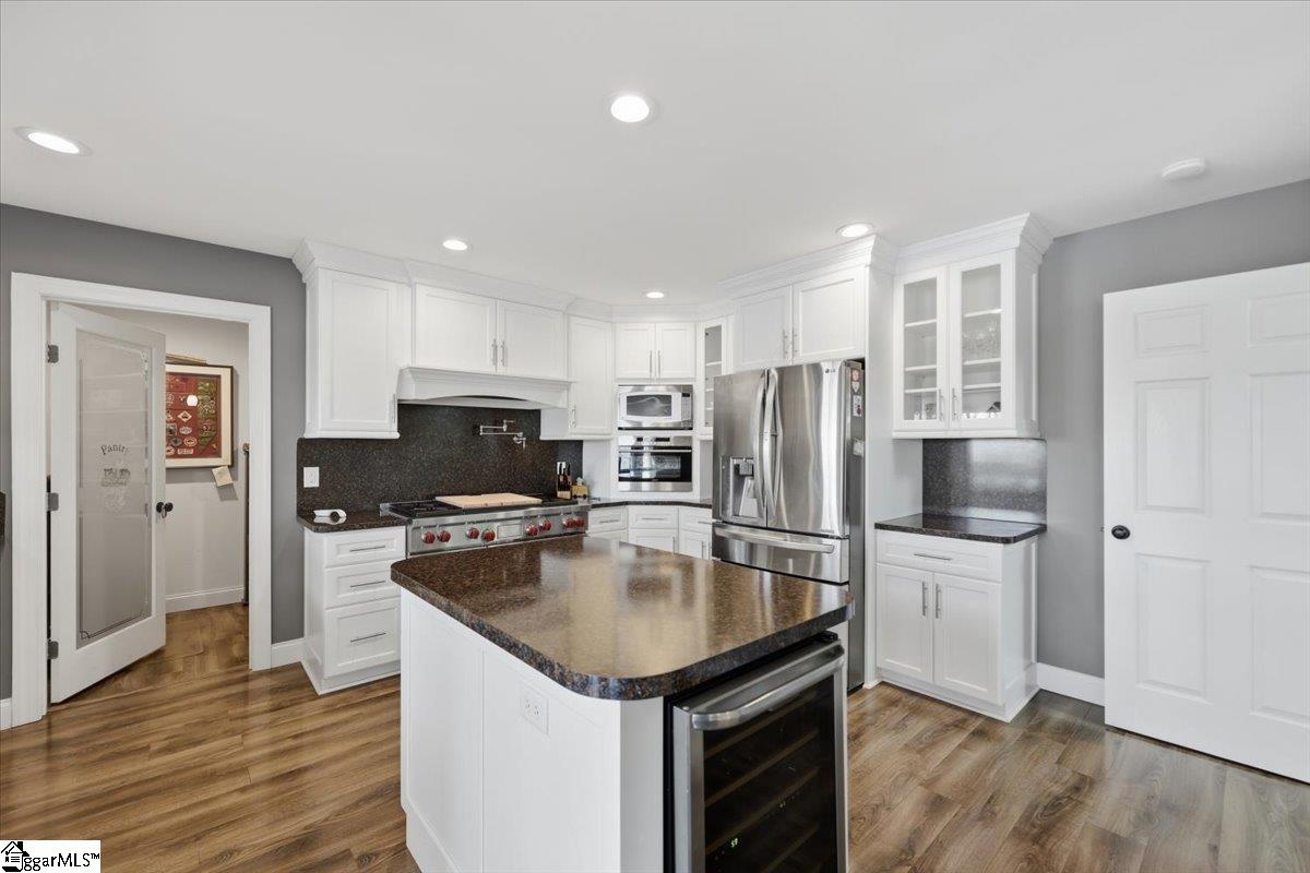 227 Forest Cove Road Anderson, SC 29626 - Photo 9 of 47