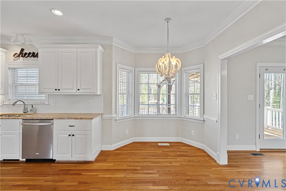 16406 Benmore Road Moseley, VA 23120 - Photo 12 of 57