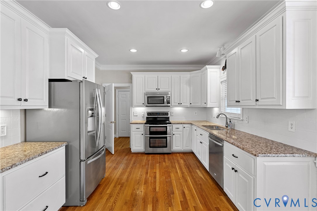 16406 Benmore Road Moseley, VA 23120 - Photo 13 of 57