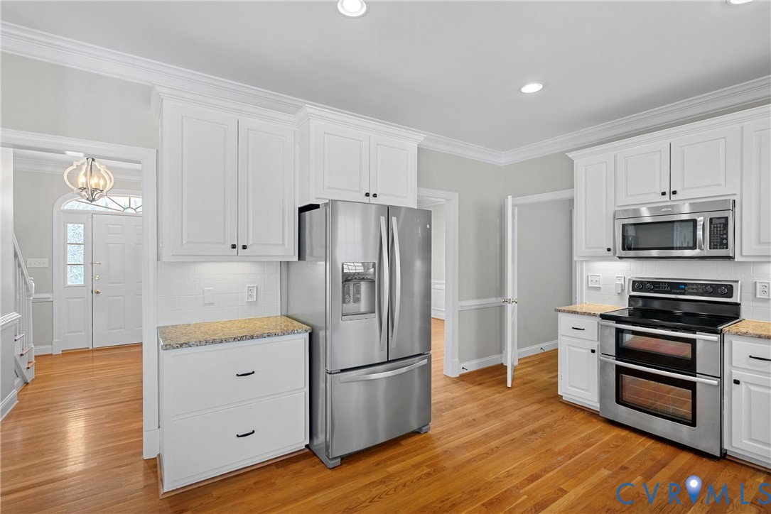 16406 Benmore Road Moseley, VA 23120 - Photo 14 of 57