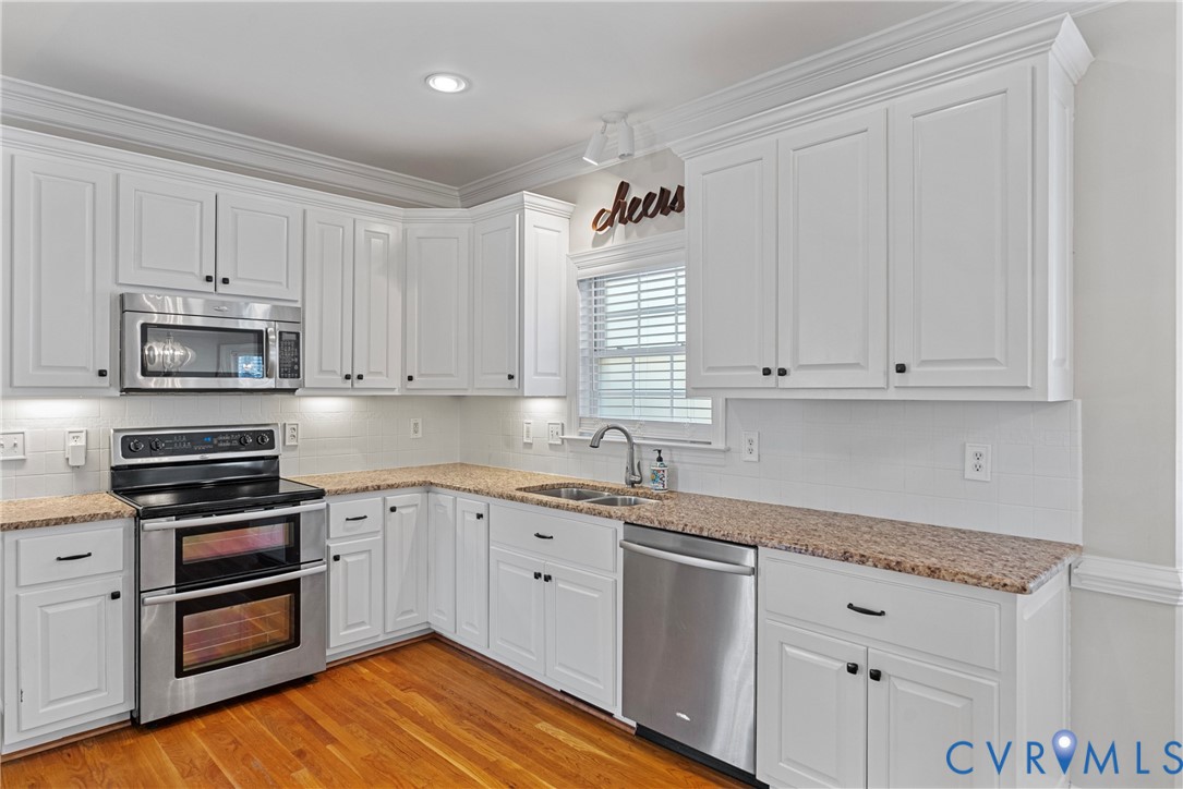16406 Benmore Road Moseley, VA 23120 - Photo 15 of 57