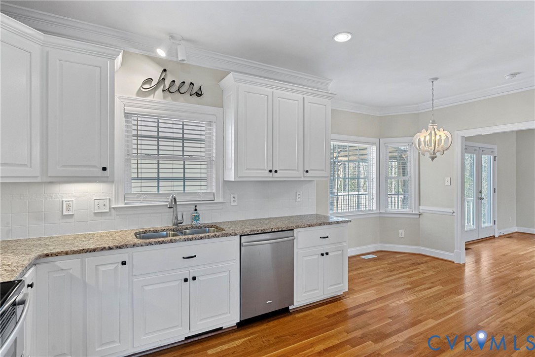 16406 Benmore Road Moseley, VA 23120 - Photo 17 of 57