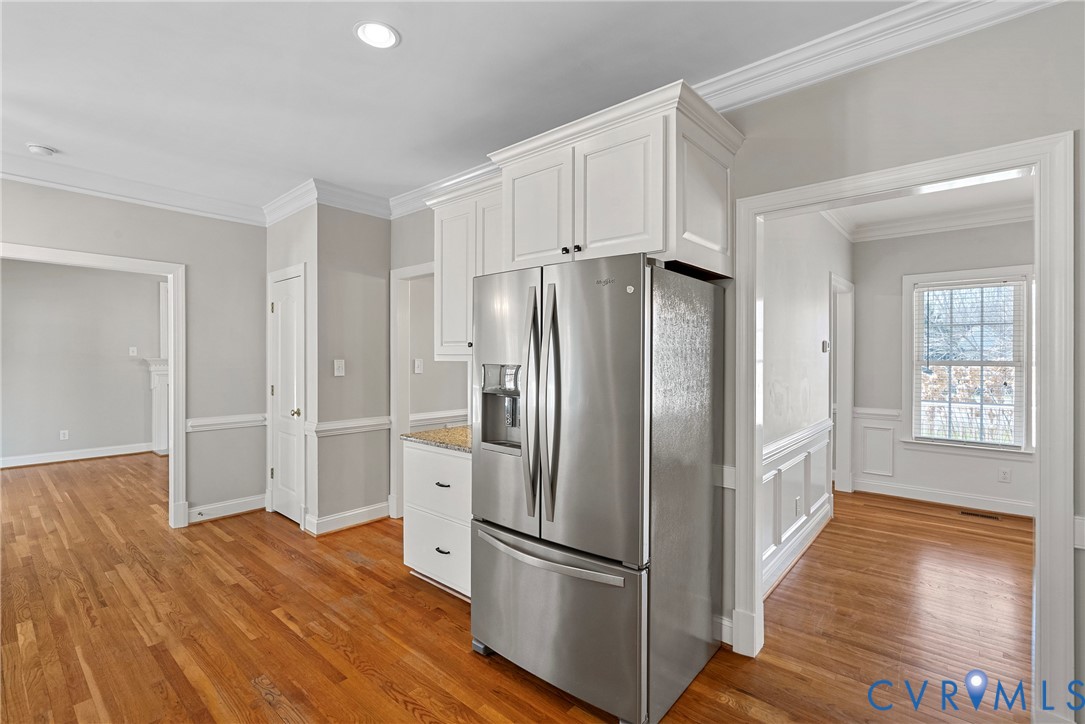 16406 Benmore Road Moseley, VA 23120 - Photo 18 of 57