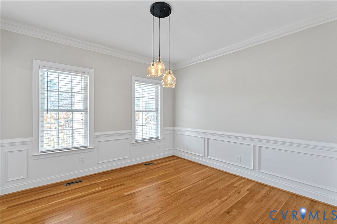 16406 Benmore Road Moseley, VA 23120 - Photo 20 of 57