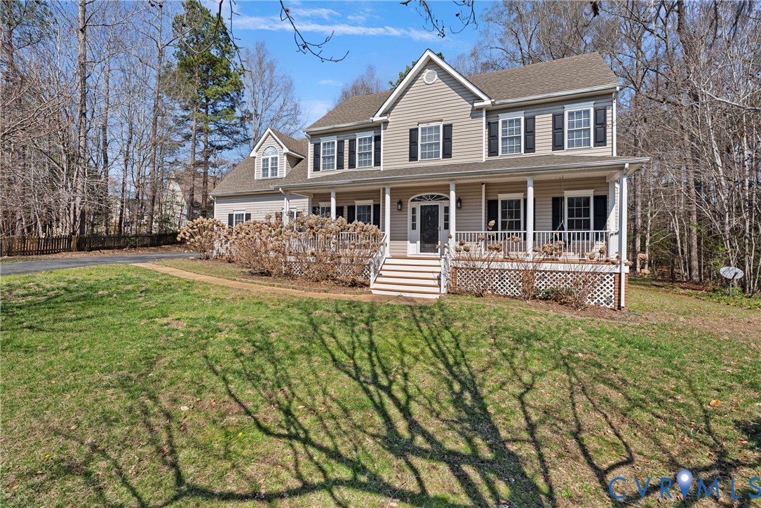 16406 Benmore Road Moseley, VA 23120 - Photo 2 of 57
