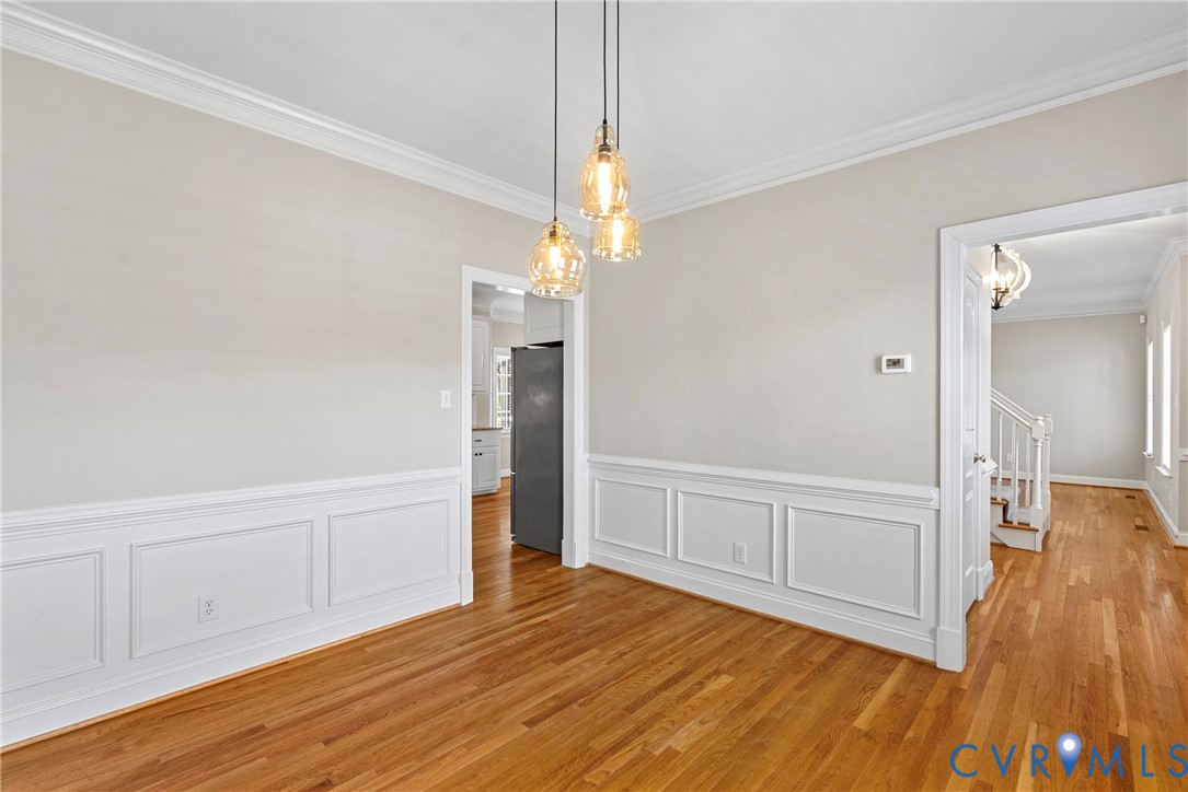 16406 Benmore Road Moseley, VA 23120 - Photo 22 of 57
