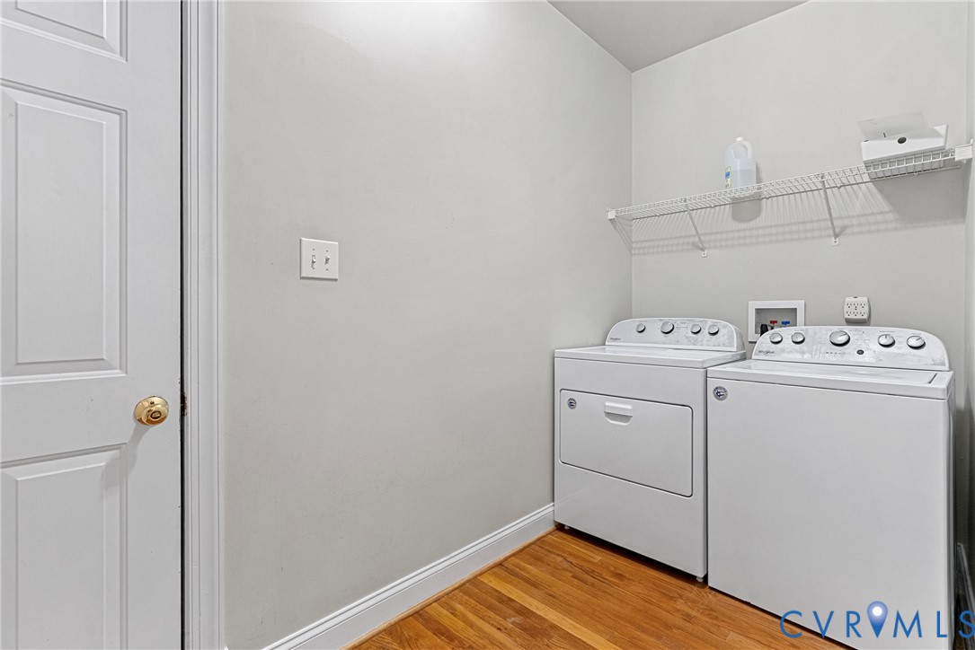 16406 Benmore Road Moseley, VA 23120 - Photo 24 of 57