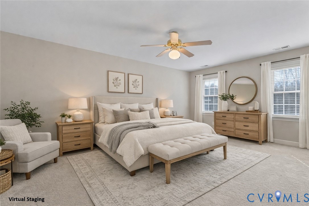 16406 Benmore Road Moseley, VA 23120 - Photo 25 of 57