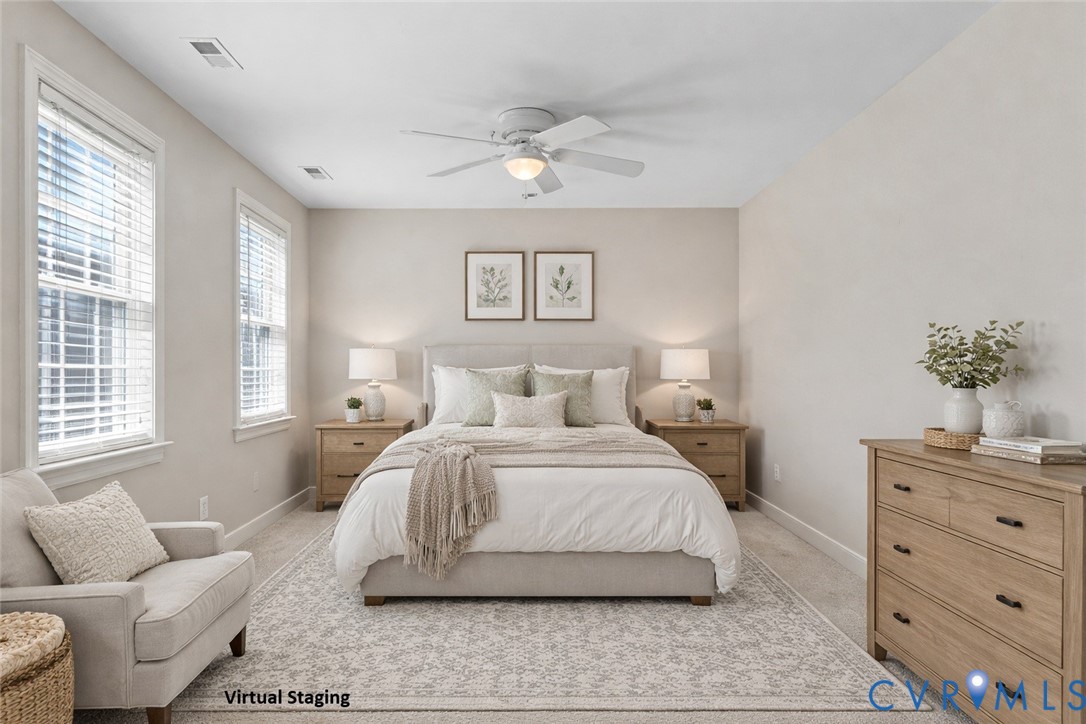 16406 Benmore Road Moseley, VA 23120 - Photo 33 of 57