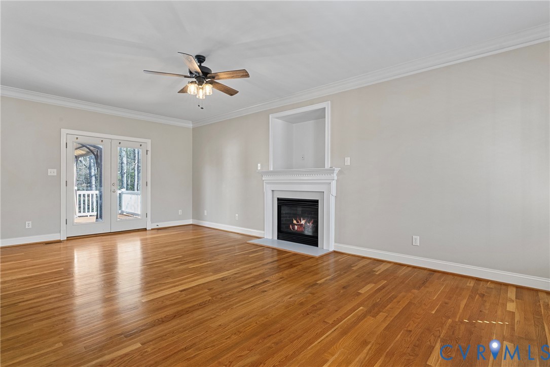 16406 Benmore Road Moseley, VA 23120 - Photo 4 of 57