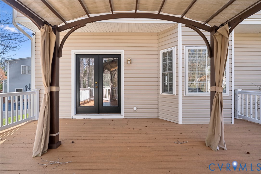 16406 Benmore Road Moseley, VA 23120 - Photo 46 of 57