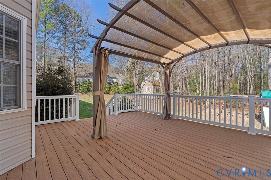 16406 Benmore Road Moseley, VA 23120 - Photo 47 of 57