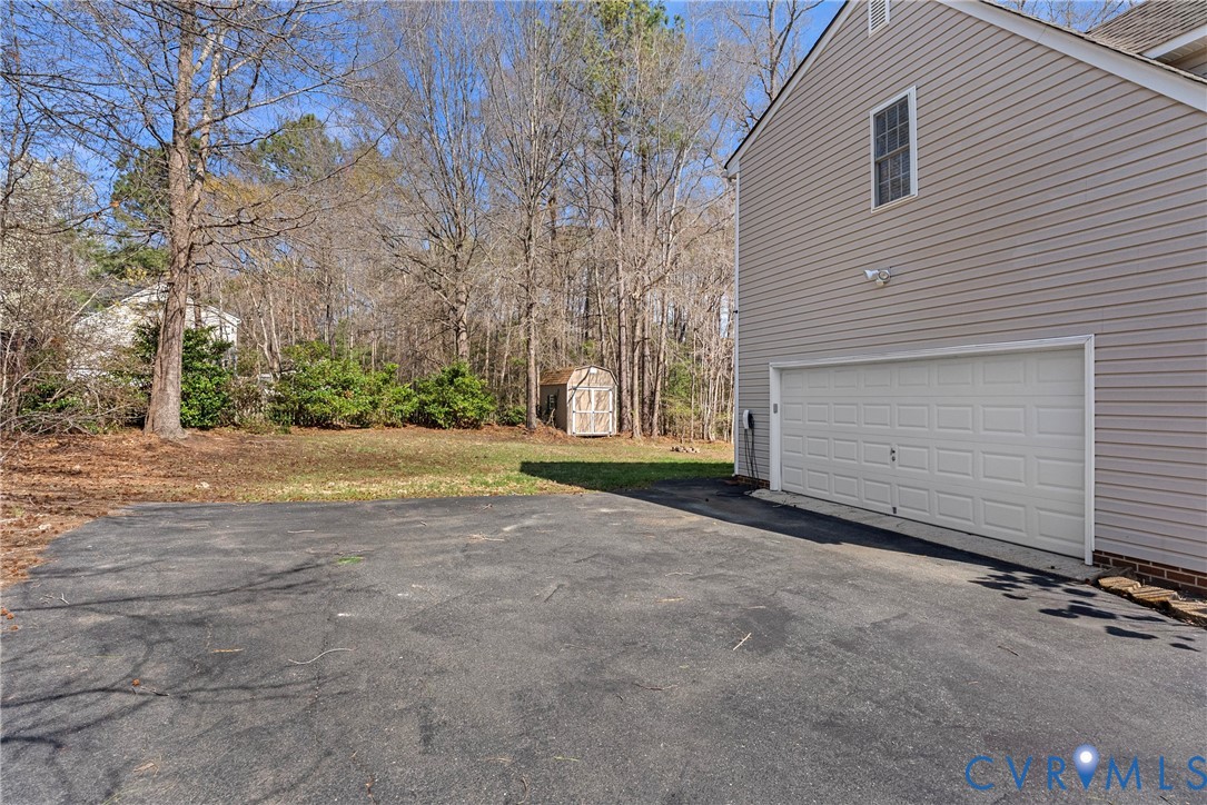 16406 Benmore Road Moseley, VA 23120 - Photo 53 of 57