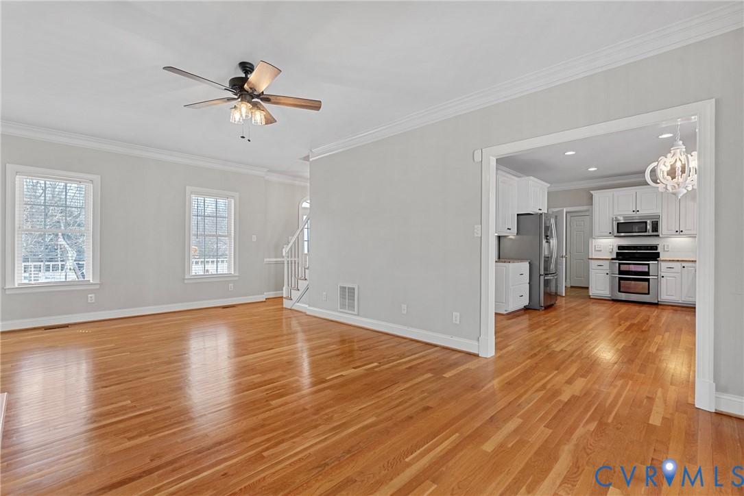 16406 Benmore Road Moseley, VA 23120 - Photo 9 of 57