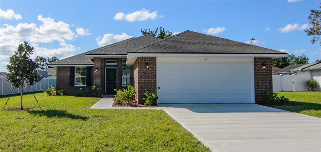 21 Rale Place Palm Coast, FL 32164 - Photo 1 of 1 Gallery Image 1