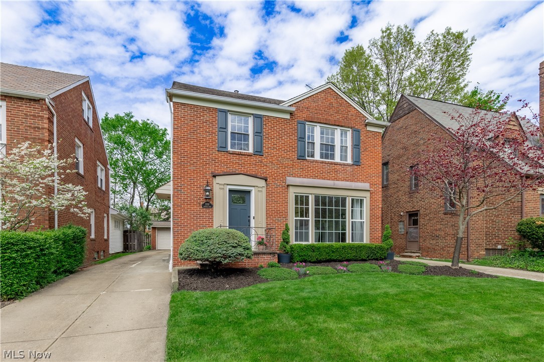 3797 Bushnell Road University Heights, OH 44118 - Photo 1 of 41 Gallery Image 1