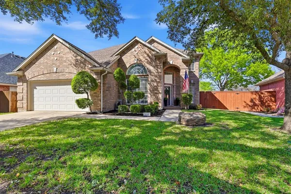 $774,950 | 2215 Graystone Court, Keller, TX 76248