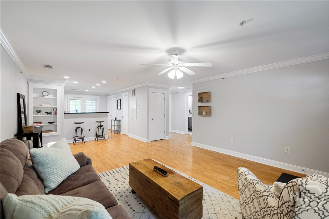 1035 South Barnett Shoals Road, Unit 813 Athens, GA 30605 - Photo 11 of 29