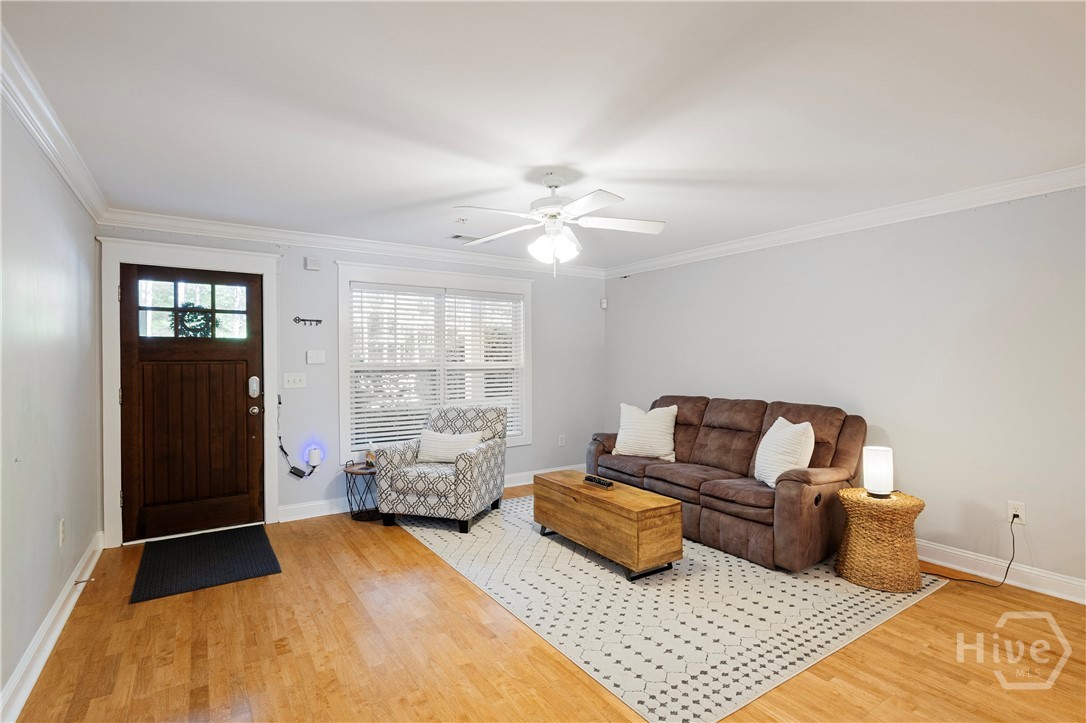 1035 South Barnett Shoals Road, Unit 813 Athens, GA 30605 - Photo 12 of 29