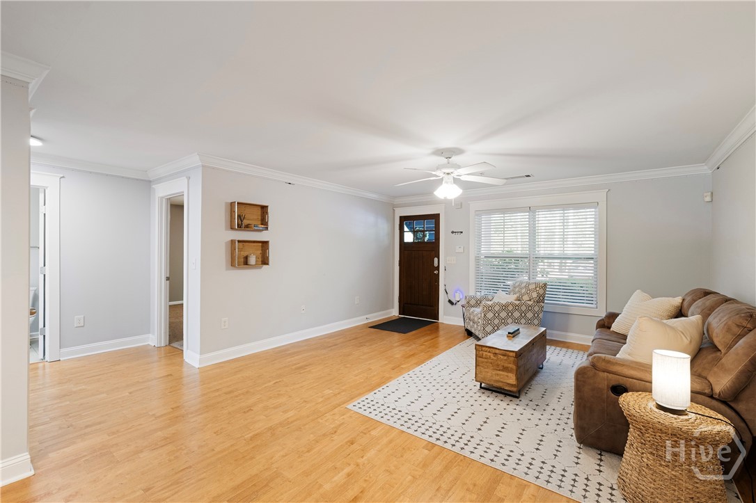 1035 South Barnett Shoals Road, Unit 813 Athens, GA 30605 - Photo 14 of 29