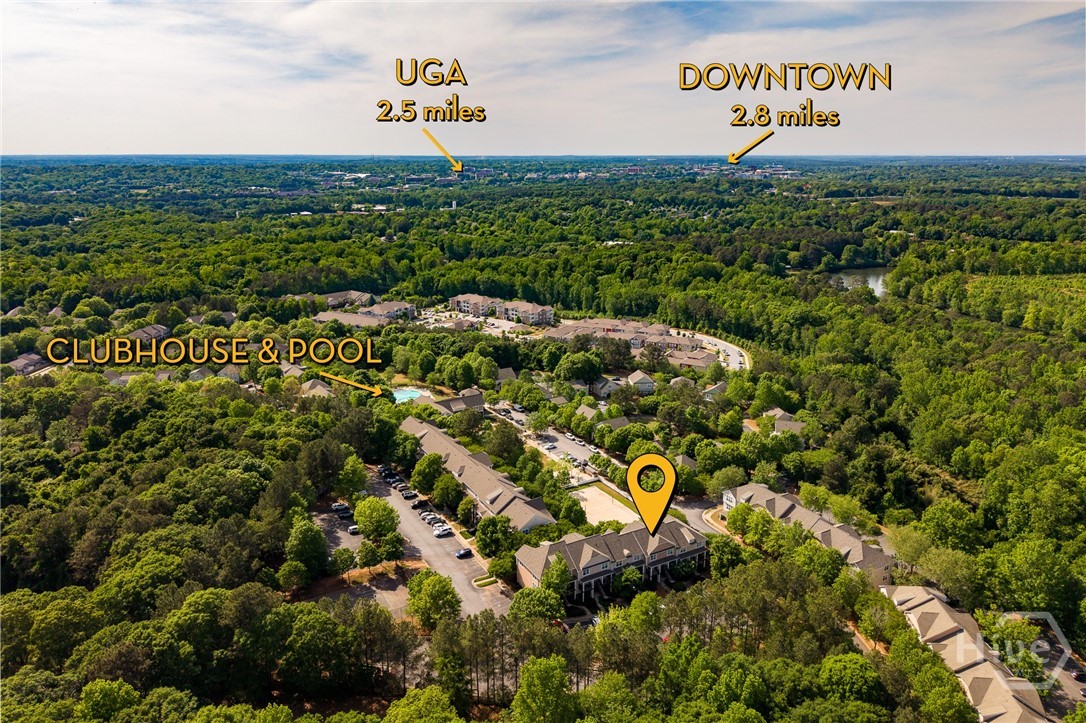 1035 South Barnett Shoals Road, Unit 813 Athens, GA 30605 - Photo 2 of 29