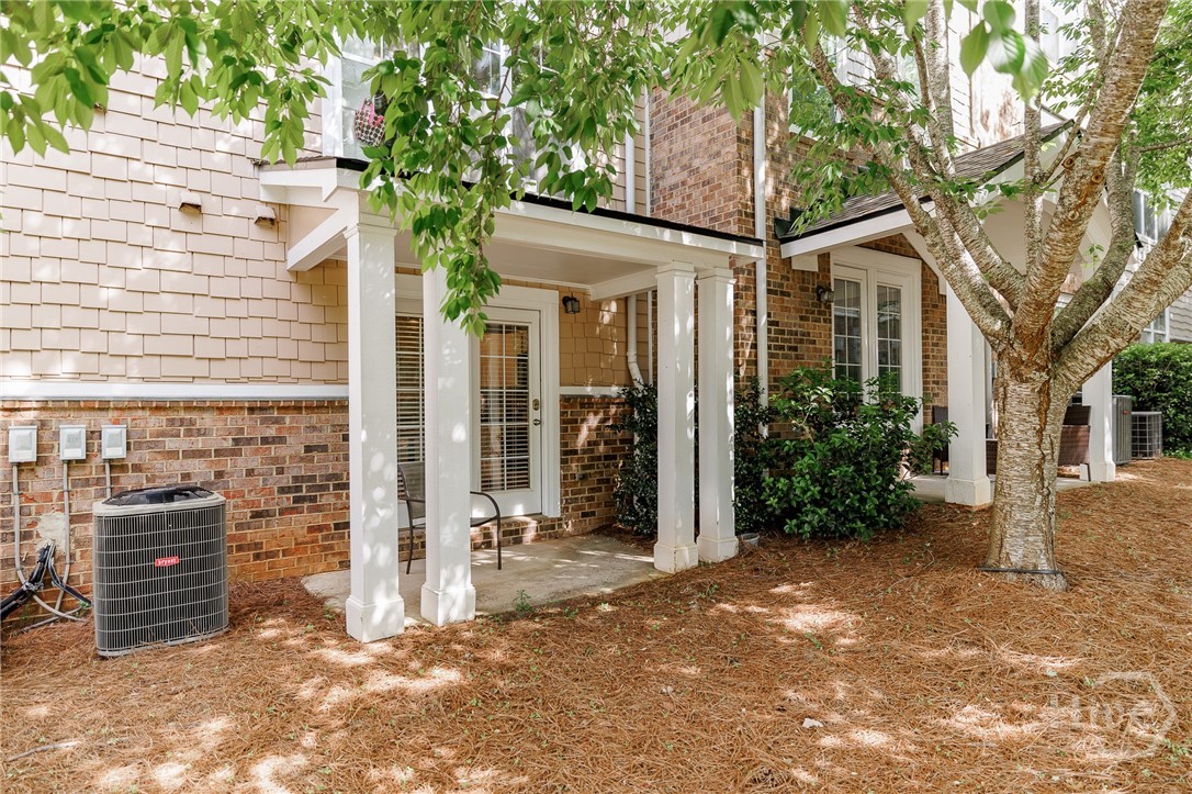 1035 South Barnett Shoals Road, Unit 813 Athens, GA 30605 - Photo 29 of 29