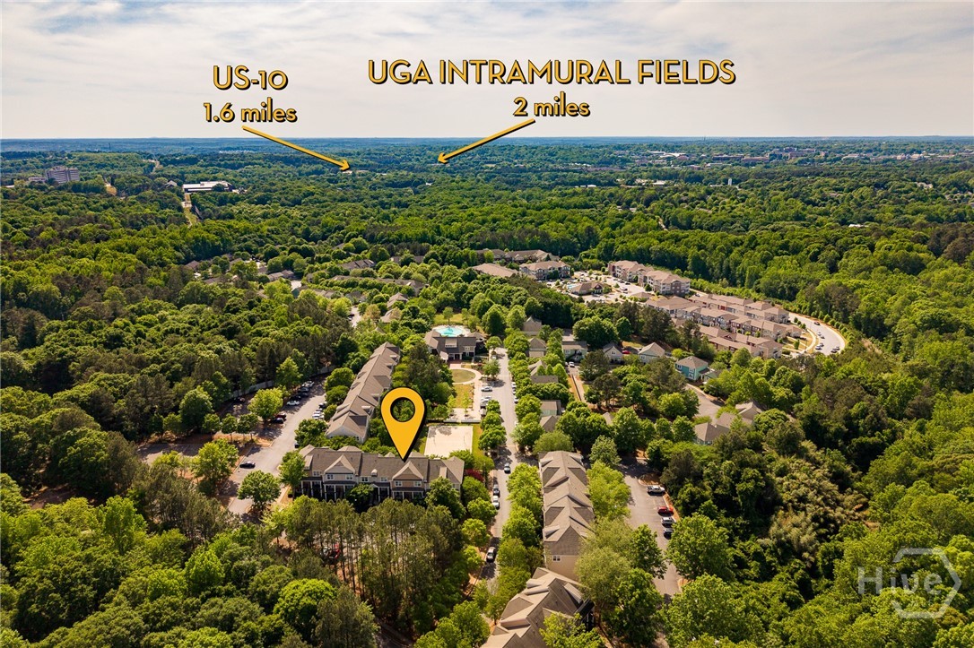 1035 South Barnett Shoals Road, Unit 813 Athens, GA 30605 - Photo 4 of 29