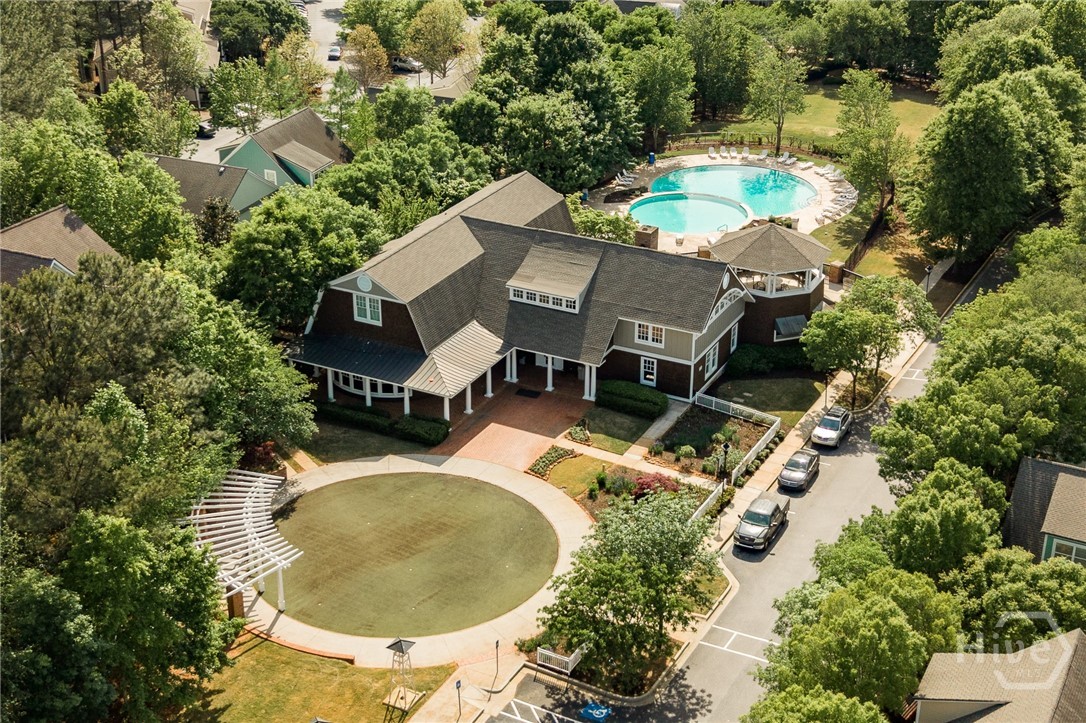 1035 South Barnett Shoals Road, Unit 813 Athens, GA 30605 - Photo 5 of 29