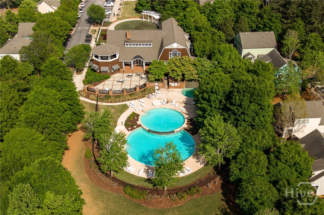 1035 South Barnett Shoals Road, Unit 813 Athens, GA 30605 - Photo 6 of 29