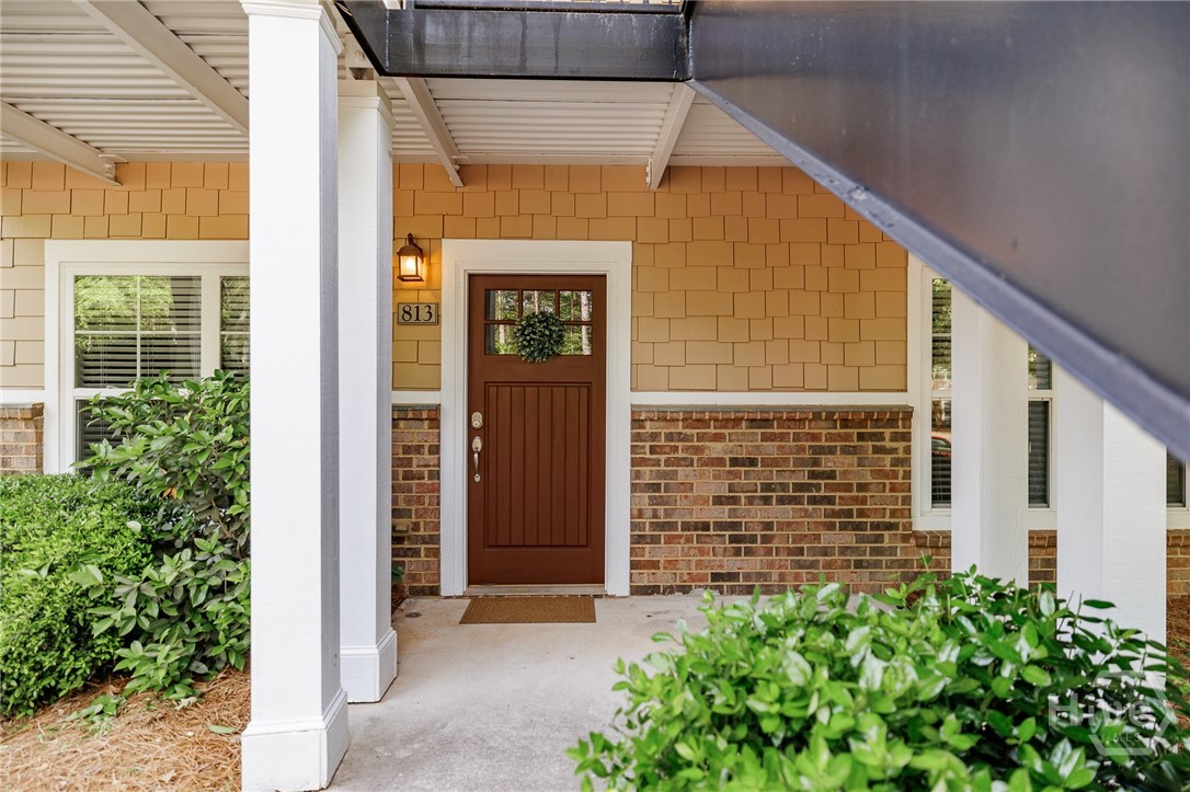 1035 South Barnett Shoals Road, Unit 813 Athens, GA 30605 - Photo 8 of 29