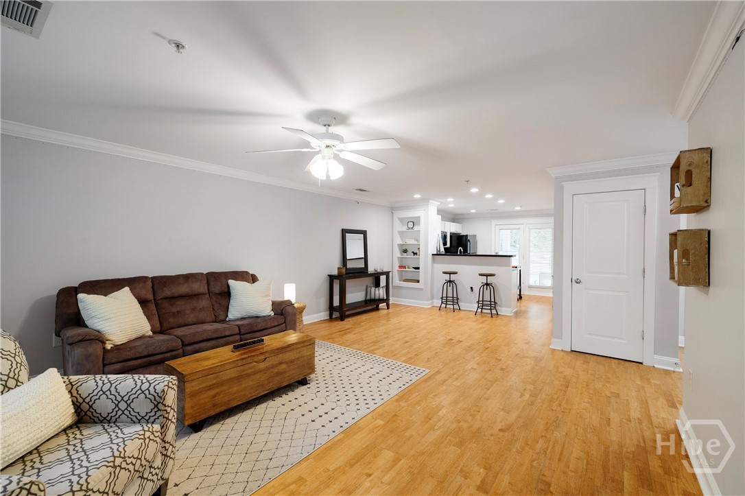 1035 South Barnett Shoals Road, Unit 813 Athens, GA 30605 - Photo 10 of 29