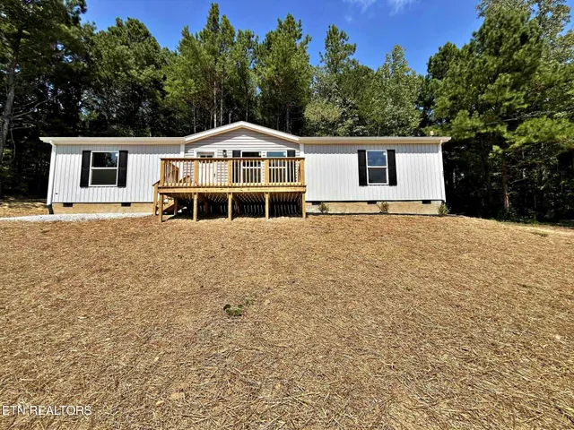 $242,900 | 494 Oak Grove Road, Decatur, TN 37322