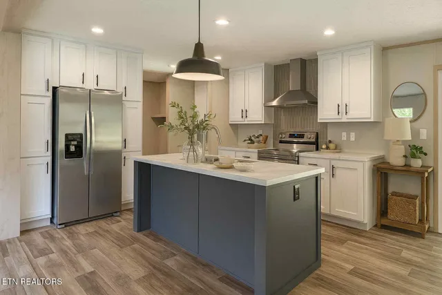 $242,900 | 494 Oak Grove Road, Decatur, TN 37322