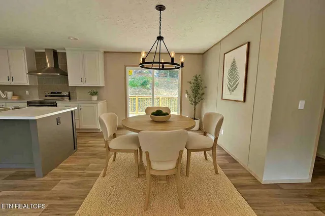 $242,900 | 494 Oak Grove Road, Decatur, TN 37322