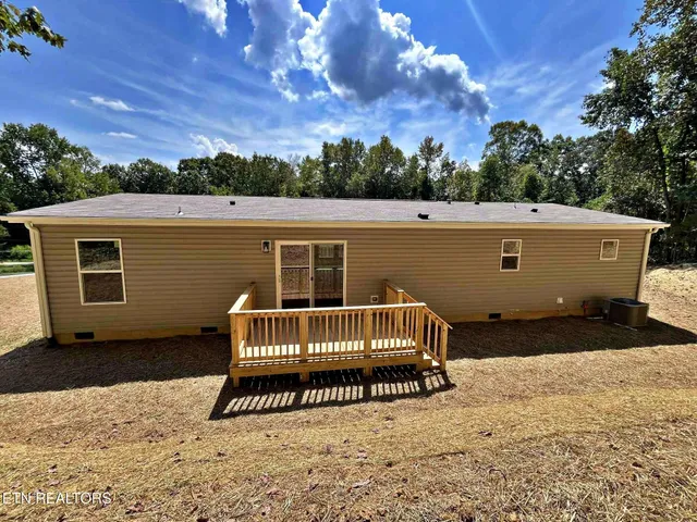 $242,900 | 494 Oak Grove Road, Decatur, TN 37322