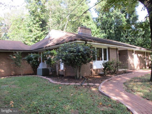 9906 Indian Queen Point Road Fort Washington, MD 20744 - Photo 2 of 39 Front