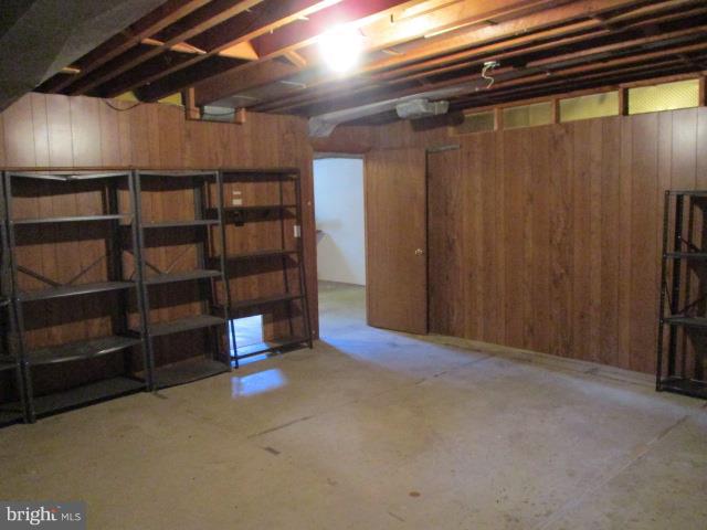 9906 Indian Queen Point Road Fort Washington, MD 20744 - Photo 28 of 39 Basement