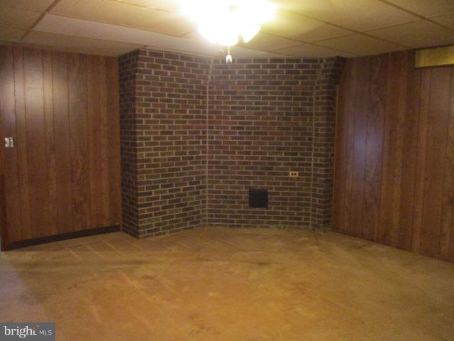 9906 Indian Queen Point Road Fort Washington, MD 20744 - Photo 29 of 39 Basement